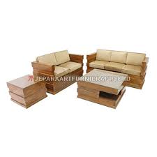 Set kursi tamu minimalis seri jogja ini terbuat dari bahan kayu jati pilihan dengan bantalan jok di bagian dudukan dan sandaran untuk kenyamanan maksimal. Jual Set Kursi Tamu Minimalis Blok Jati Jepara Terbaru Murah
