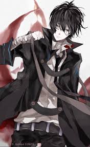 How To Sketch An Anime Boy Step By Step Drawing Guide By Catlucker Dragoart Com See more of spiked collar creations on facebook. how to sketch an anime boy step by