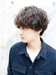 2019年夏 メンズ ミディアム パーマ 髪量 少ない 髪質 柔らかい 太さ 細い クセ 少し 顔型 卵型の髪型 ヘアアレンジ 新着順 13ページ目 ホットペッパービューティー ヘアスタイル ヘアカタログ ミディアム パーマ パーマ メンズ ヘアスタイル