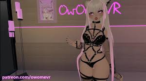 Cum for me! - Soft Femdom Joi ❤️ Intense Moaning, Edging, POV Facesitting  [VRchat erp, 3D Hentai]