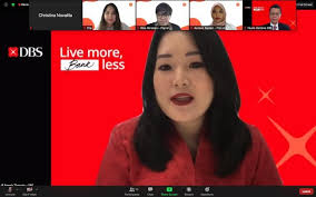Maybe you would like to learn more about one of these? 20 Pengalaman Kerja Di Bank Dbs Info Dana Tunai