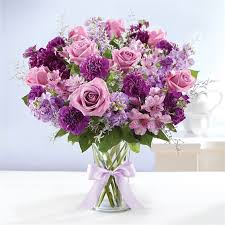 4616 e flower ave is located in sunland village, mesa. 1 800 Flowers Shades Of Purple Mesa Az