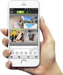 Manutenção e instalação de câmera de segurança / Ligue: 95709-8399