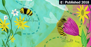 Check spelling or type a new query. Plan Bee The Rise Of Alternative Pollinators The New York Times