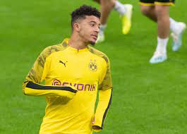 From his wife or girlfriend to things such as his tattoos, cars, houses, salary & net worth. Borussia Dortmund Dementiert Berichte Uber England Ausflug Von Jadon Sancho