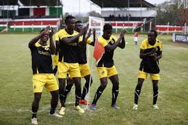 Jun 08, 2021 · — tusker fc (@tusker_fc) june 8, 2021. Tusker Name Squad For Champions League The Standard Sports