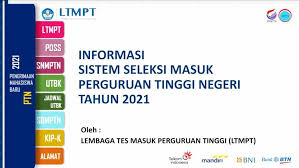 Seleksi nasional masuk perguruan tinggi negeri atau snmptn 2021 dibuka hari ini, senin (15/2/2021) pukul 15.00 wib. Jadwal Pendaftaran Snmptn Utbk Sbmptn 2021 Yang Dimulai 4 Januari Tirto Id