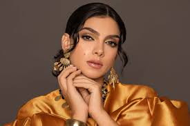 Bella Dye Contact Lenses