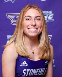 2022-23 Women's Track and Field Roster