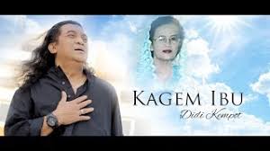 Chords For Didi Kempot Kagem Ibu Official