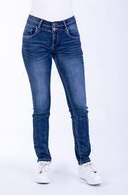 Stretch Jeans für Damen online kaufen - bequem und modisch