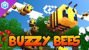 Everything You Need To Know About Bees In Minecraft