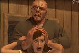 Friday the 13th part vi: Video Here S Every Jason Unmasked From Friday The 13th The Game Bloody Disgusting