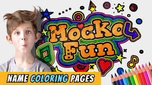 You can search several different ways, depending on what information you have available to enter in the site's search bar. Fonts For Coloring Free Mockofun