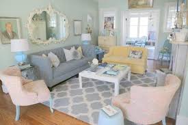 The Antidote To The Sofa Loveseat Combination The Decorologist Mismatched Living Room Furniture Living Room Decor Furniture Quality Living Room Furniture