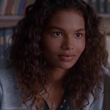 Emotional Tribute to Nora Reid from The Wilds