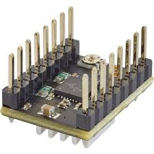 Tmc2208 drivers are in stealthchop mode by default. Renkforce Silent Stepper Tmc2208 Rf 3565690