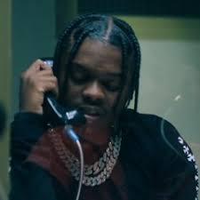 Stream Deandre Nelson music