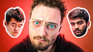 Round 11: MASSIVE WIN! #explore #chess