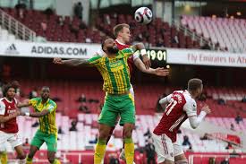 Allardyce, 66, said he felt unable to commit. Arsenal 3 West Brom 1 Report Express Star