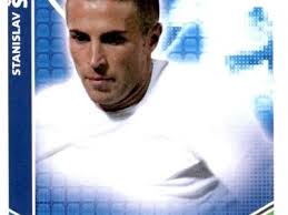 MICHEL GOULET @ CHICAGO BLACKHAWKS @ Score