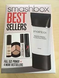Smashbox Photo Finish Foundation Primer Spf 20 With Dermaxyl Eye Shadow Base High Deifnition Prettiness Pinterest