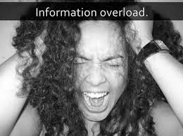 How to Make Your Nonprofit Messages Stand Out In a World Filled With  Information