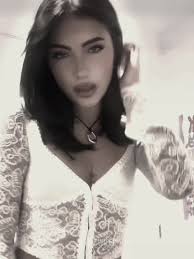 Nicole Moreira and Peyton Gianna