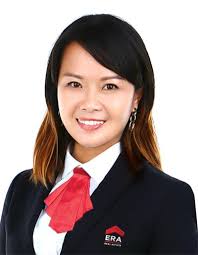 Cheryl Goh