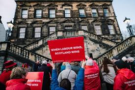 Fri 7 may 2021 15.53 bst first published on thu 6 may 2021 15.04 bst. Scottish Labour Approves Timetable To Elect New Leader By End Of February Labourlist