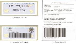 Découvrez les produits de notre catégorie suivante : Suivi Lettre Poste France