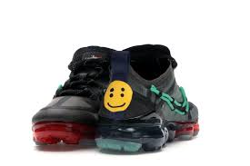 With this bold translucent and multicoloured design, the air vapormax cactus plant flea market 2019 is likely to the silhouette of the air vapormax is back for a collaboration with the cactus plant flea market label. Nike Air Vapormax 2019 Cactus Plant Flea Market W Cd7001 300