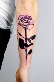 35 Schone Rose Tattoo Ideen Fur Frauen In 2020 Pretty Tattoos Tattoos Tattoos For Women