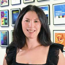 External relations group page