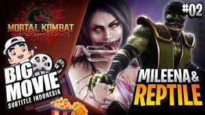 Hiroyuki sanada, jessica mcnamee, joe taslim and others. Download Mortal Kombat 11part 2tamat Sub Indo Anime Movie Terbaru 2020 Sub Indo Game Movie Terbaru 2020 Mp4 Mp3 3gp Naijagreenmovies Fzmovies Netnaija