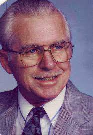 Frank McGarry Obituary (1933