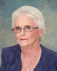 Ann Healy Obituary October 29, 2024