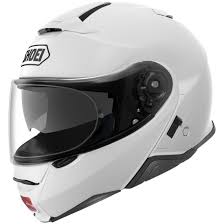 Shoei Neotec 2 White Helmet