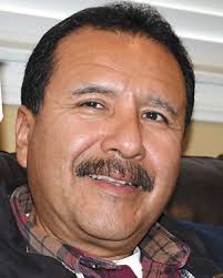 Raul Marrufo's Instagram, Twitter & Facebook