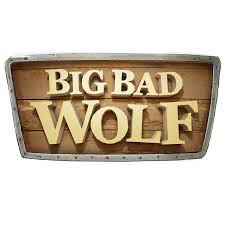 Are you afraid of the big bad wolf? Big Bad Wolf Slot 500 Bonus 200 Free Spins Wildz Casino