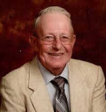 Clarence Noah Gustafson