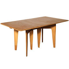 Heywood Wakefield Dining Table 1stdibs Com Heywood Wakefield Heywood Wakefield Dining Dining Table