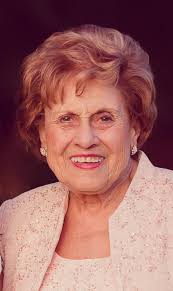 Obituary for Rose E. Giarratana