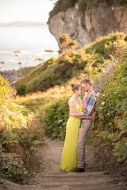 Patrick's point is a small state park on the rocky trinidad coast. Weddings In Patrick S Point State Park