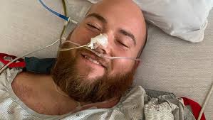 Fundraiser by Vikki Reasons : Justin's Hospital Stay