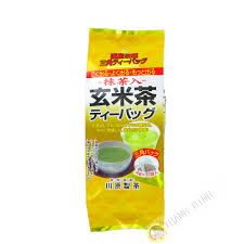 Available at rei, 100% satisfaction guaranteed. Gruner Tee Matcha Mit Reis Atem Kawahara 120g Japan