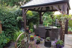 Pictures of the Week: Gardens We'd Love to Have a Cuppa In