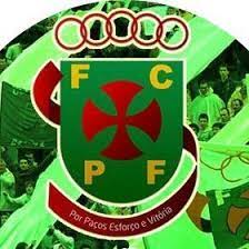 Tu és paços de ferreira tu és meu mundo amarelo contigo estarei para sempre não há clube mais belo. Pacos De Ferreira Adeptos Fcpfadeptos Twitter