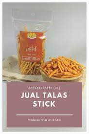 085939845919 Xl Produsen Talas Stik Talas Stick Talas Jagung Manis Ide Makanan Cemilan Diet