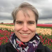 Dr. Danielle Gladstone, MD